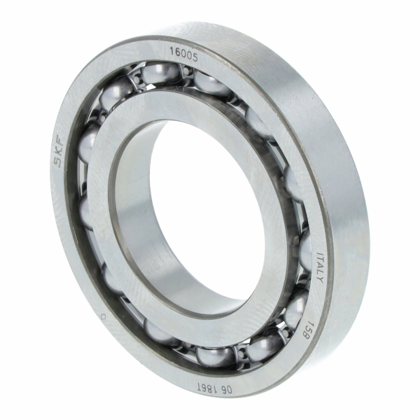 SKF Kugellager (16005), MZ TS250, ETZ250, ETZ25, ETZ301